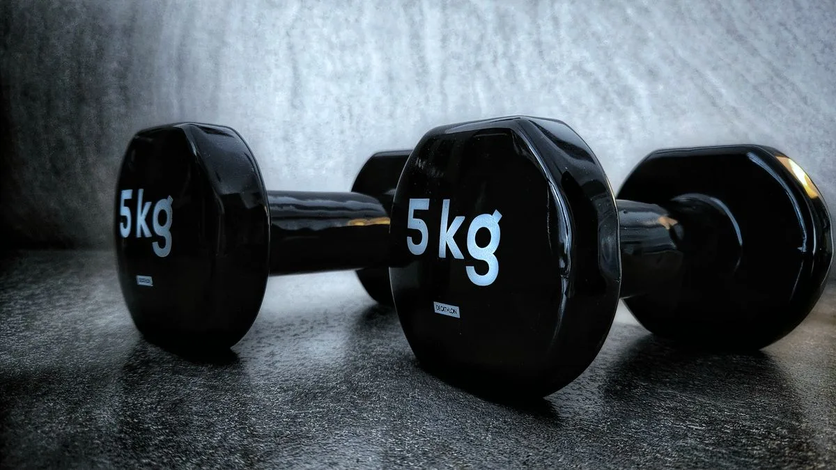 Momentum Fitness & Pilates — temsili ortam görseli 3