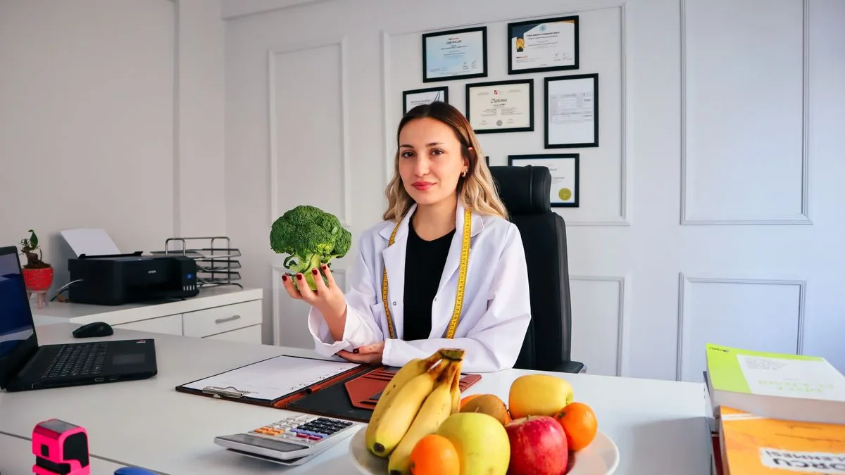 Gülümse Ağız ve Diş Sağlığı Polikliniği — temsili ortam görseli 1