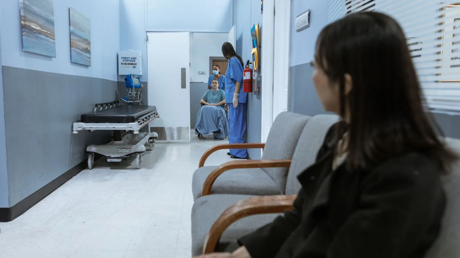 Gülümse Ağız ve Diş Sağlığı Polikliniği için temsili kapak görseli