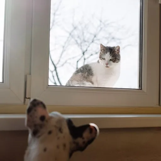Sadık Dost Köpek Eğitim Merkezi logosu