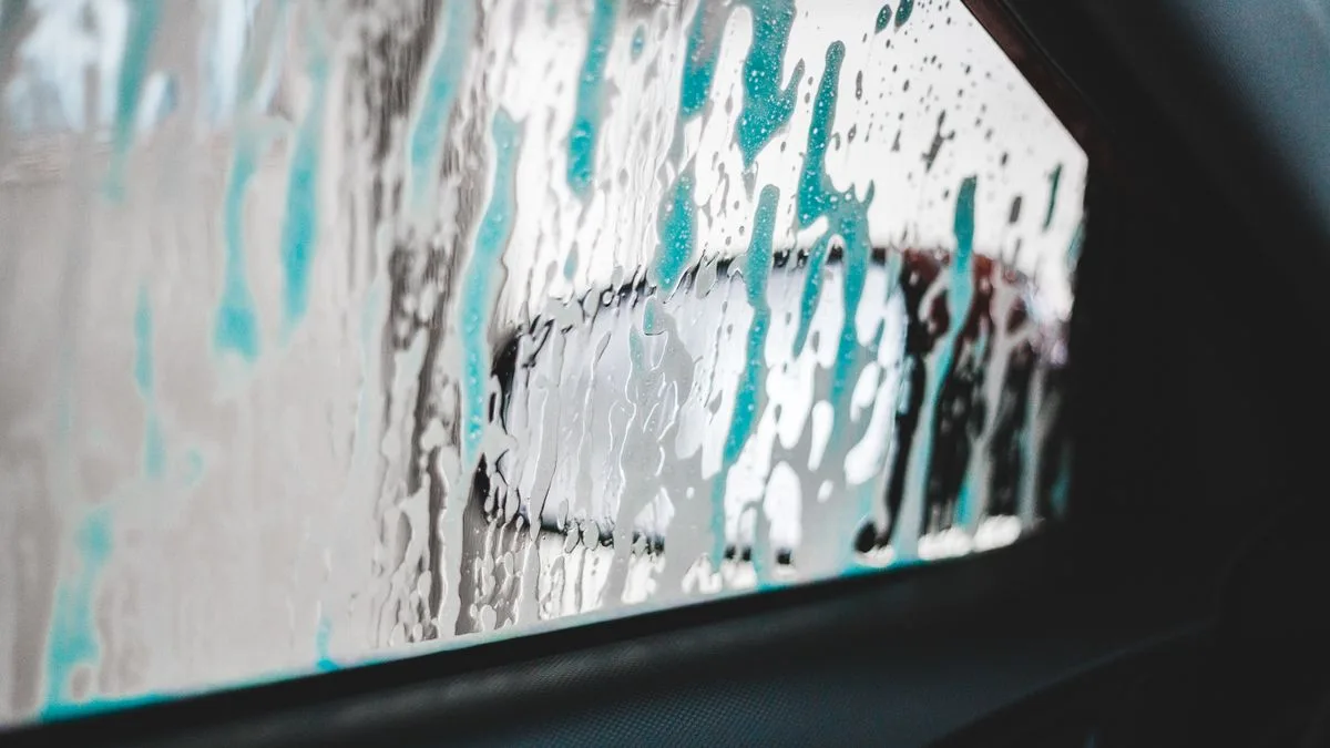 Ayna Detailing Studio — temsili ortam görseli 4