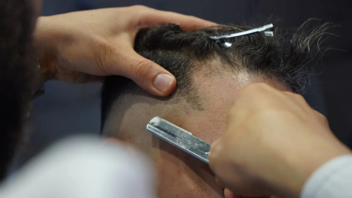 Atelier Nur Hair Design — temsili ortam görseli 11