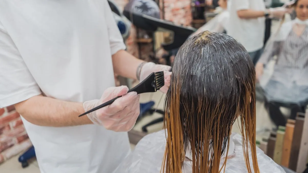 Atelier Nur Hair Design — temsili ortam görseli 7