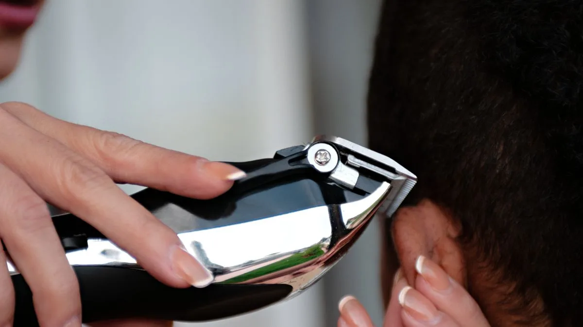 Atelier Nur Hair Design — temsili ortam görseli 5