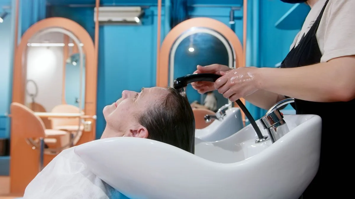 Atelier Nur Hair Design — temsili ortam görseli 6