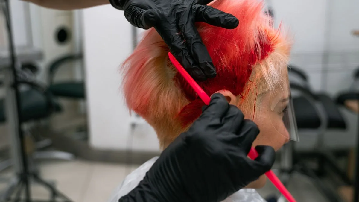 Atelier Nur Hair Design — temsili ortam görseli 1