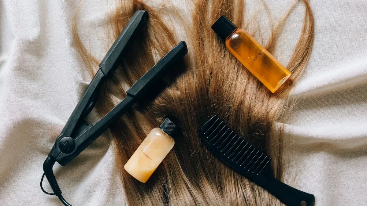 Atelier Nur Hair Design — temsili ortam görseli 2