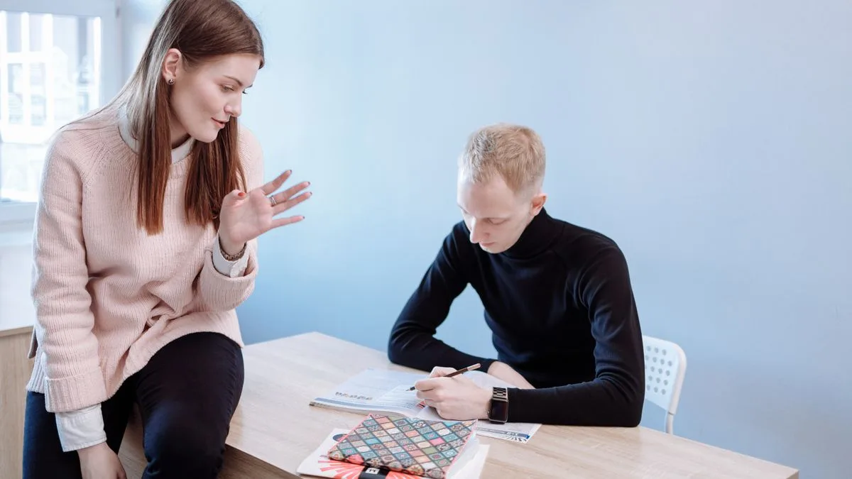 Lingua Dil Akademisi — temsili ortam görseli 13