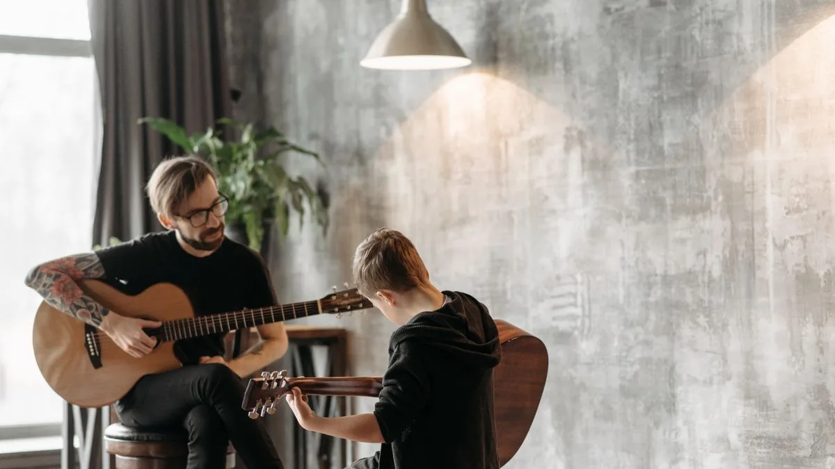 Nota Müzik Evi — temsili ortam görseli 7
