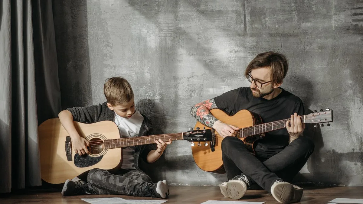 Nota Müzik Evi — temsili ortam görseli 1