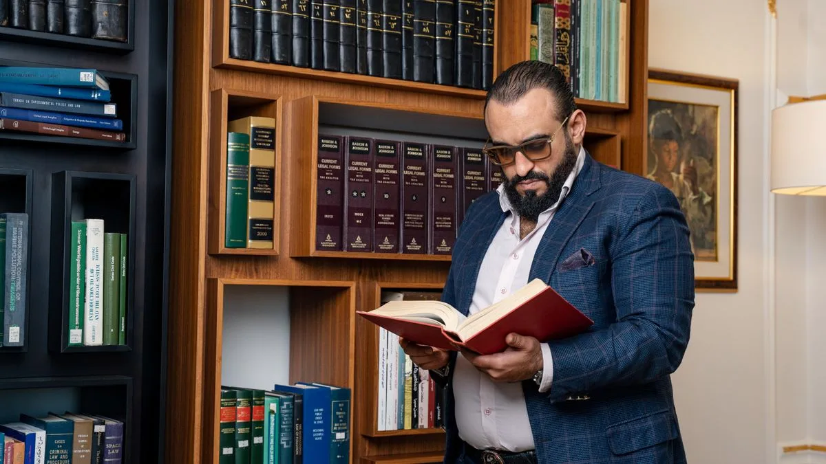 Rota Kariyer Danışmanlığı — temsili ortam görseli 8