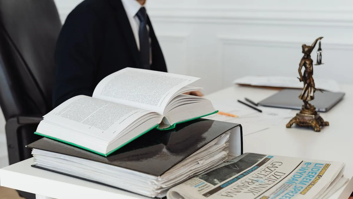 Rota Kariyer Danışmanlığı — temsili ortam görseli 2