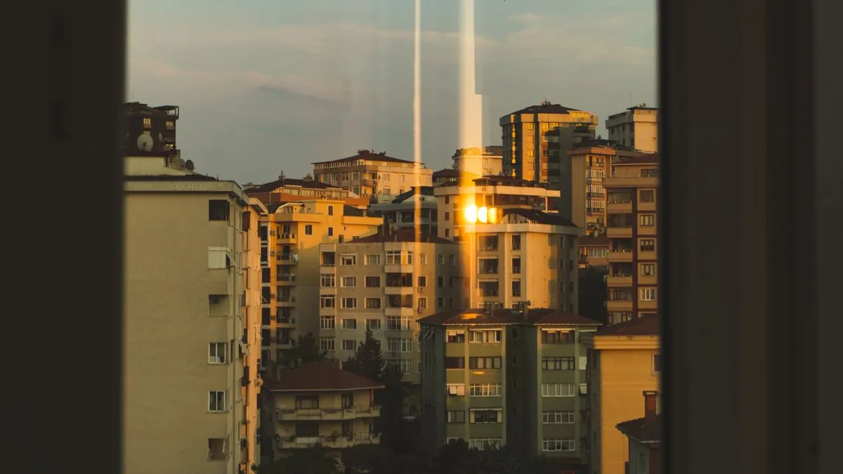 Ege Konut Proje Satış Ofisi — temsili ortam görseli 7