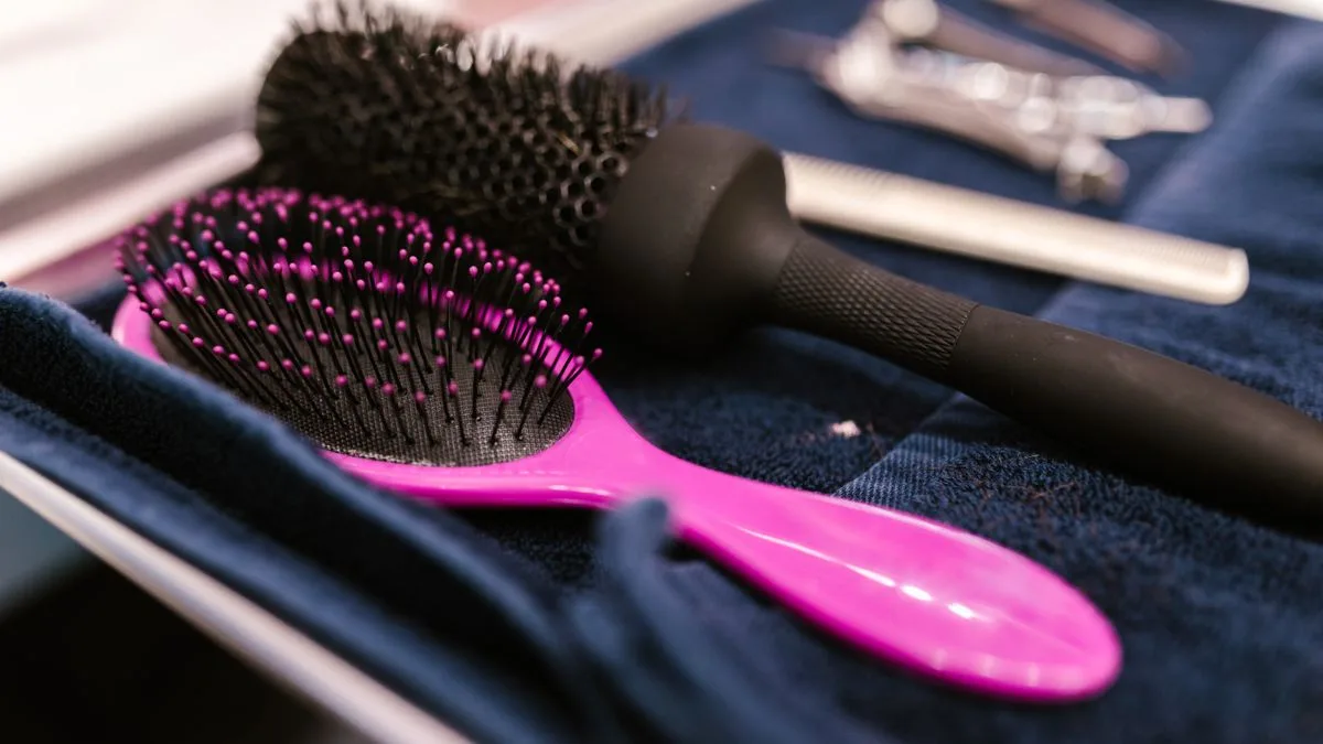Gentlemen’s Club Barbershop — temsili ortam görseli 6