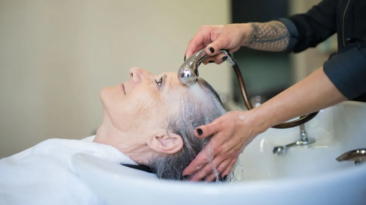 Gentlemen’s Club Barbershop — temsili ortam görseli 4