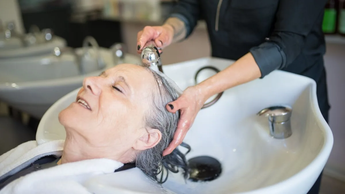 Gentlemen’s Club Barbershop — temsili ortam görseli 10