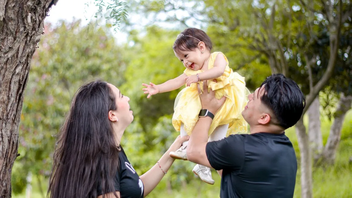 Anı Aile Fotoğrafçılığı — temsili ortam görseli 9