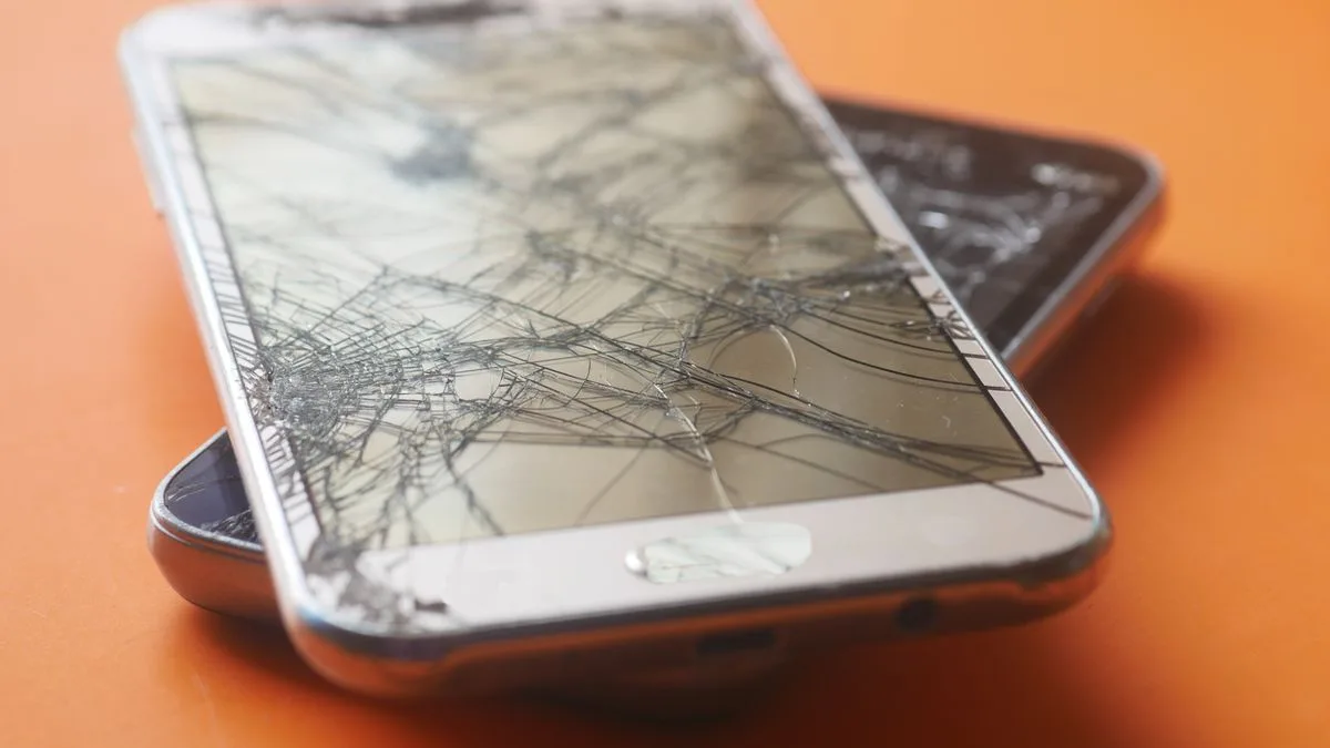 Mobil Klinik Telefon Servisi — temsili ortam görseli 1