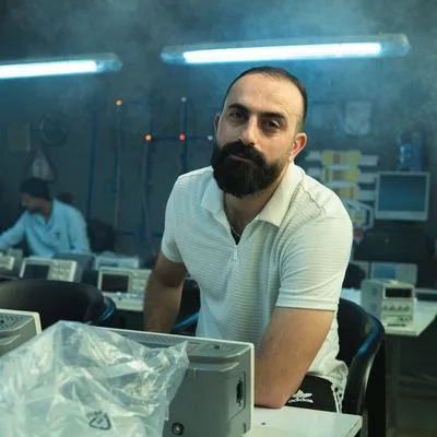 Ozan Taş