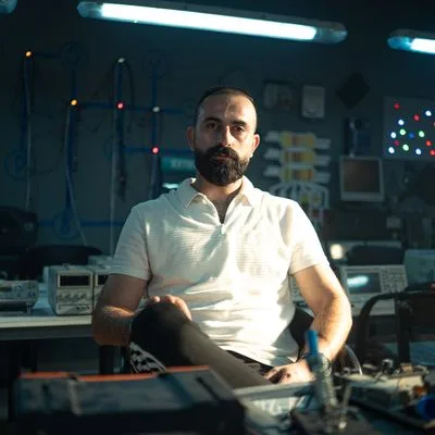 Emre Demir