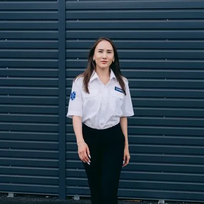 Ayşe Kurt