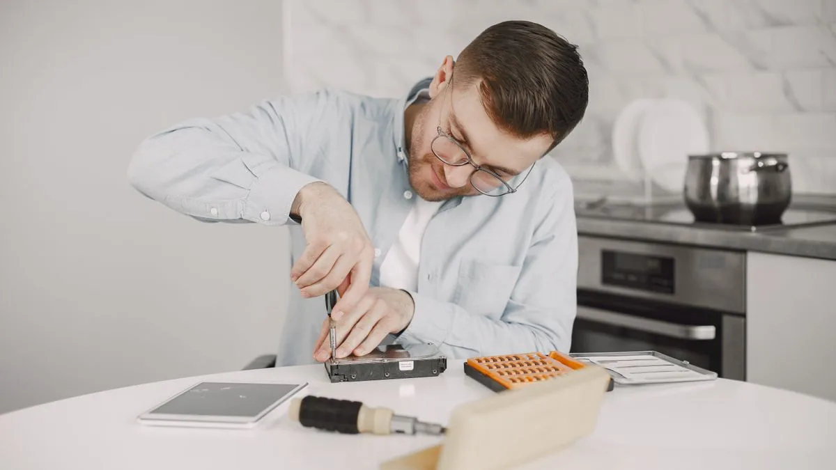 Devre Elektronik Onarım — temsili ortam görseli 3