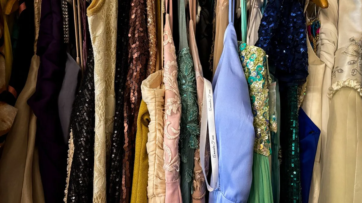 Işıl Abiye Butik — temsili ortam görseli 3