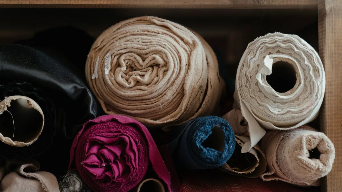 Ölçü Bespoke Atelier — temsili ortam görseli 3