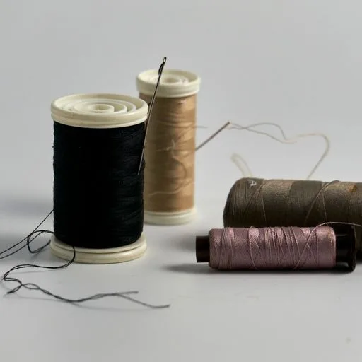Ölçü Bespoke Atelier logosu