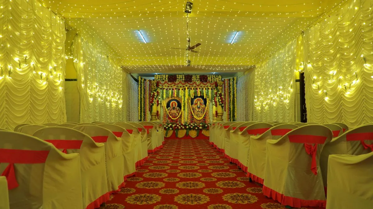 Davet Plus Organizasyon — temsili ortam görseli 4