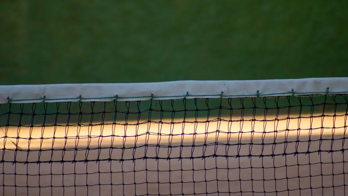 Kort 34 Tenis & Padel — temsili ortam görseli 4