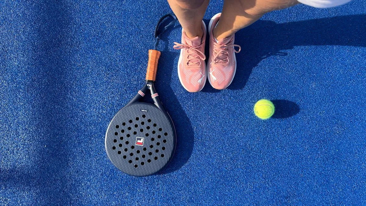 Kort 34 Tenis & Padel — temsili ortam görseli 8
