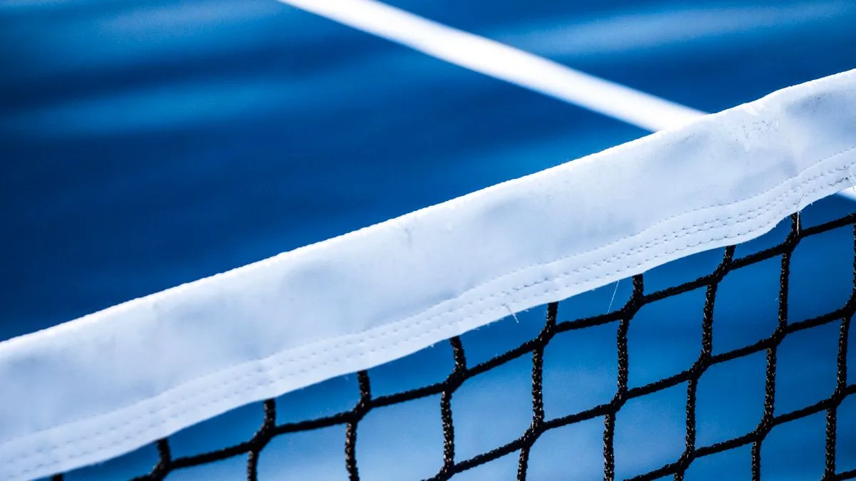 Kort 34 Tenis & Padel — temsili ortam görseli 10