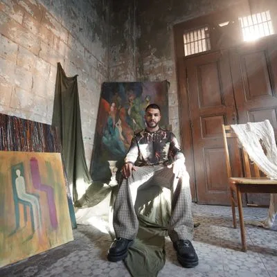 Hasan Ateş