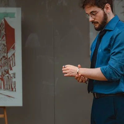 Kaan Uçar