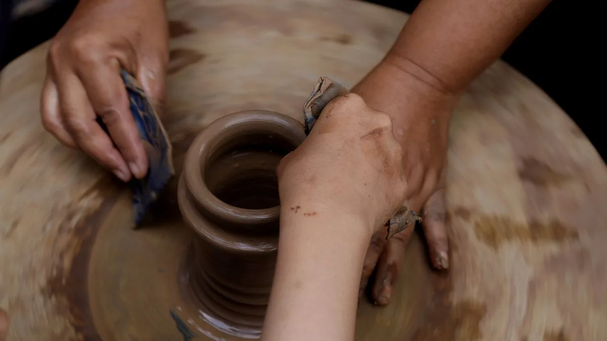 Renk Cümbüşü Sanat Atölyesi — temsili ortam görseli 3
