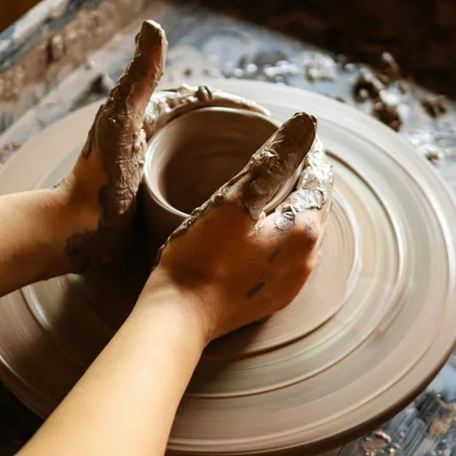 Renk Cümbüşü Sanat Atölyesi logosu