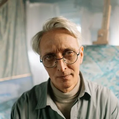 Ahmet Sarı