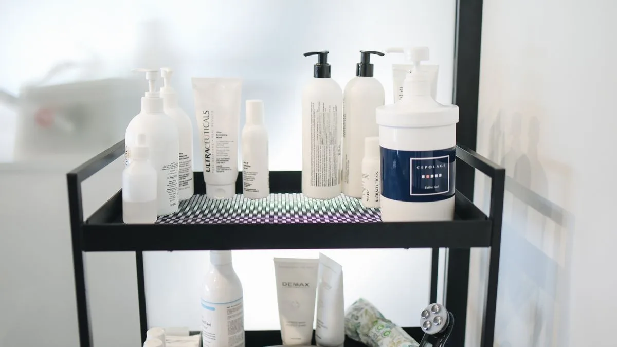 Derma Lux Cilt Bakım Merkezi — temsili ortam görseli 9