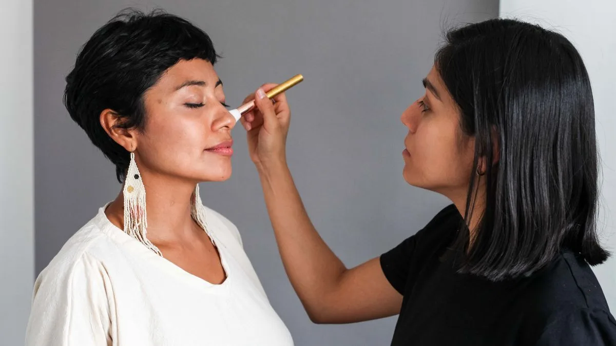 Derma Lux Cilt Bakım Merkezi — temsili ortam görseli 2