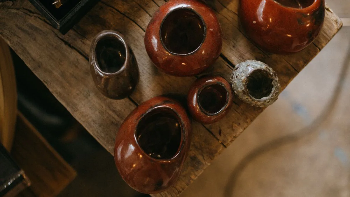 El Emeği Zanaat Evi — temsili ortam görseli 6