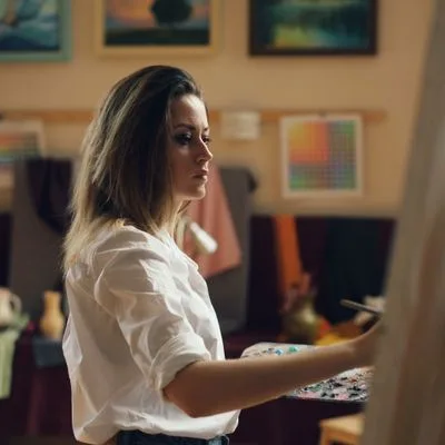 Büşra Aksoy