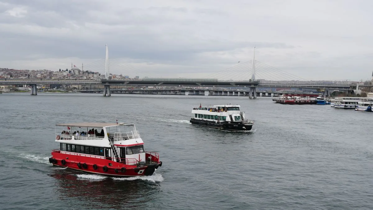 Rota Seyahat Danışmanlığı — temsili ortam görseli 8