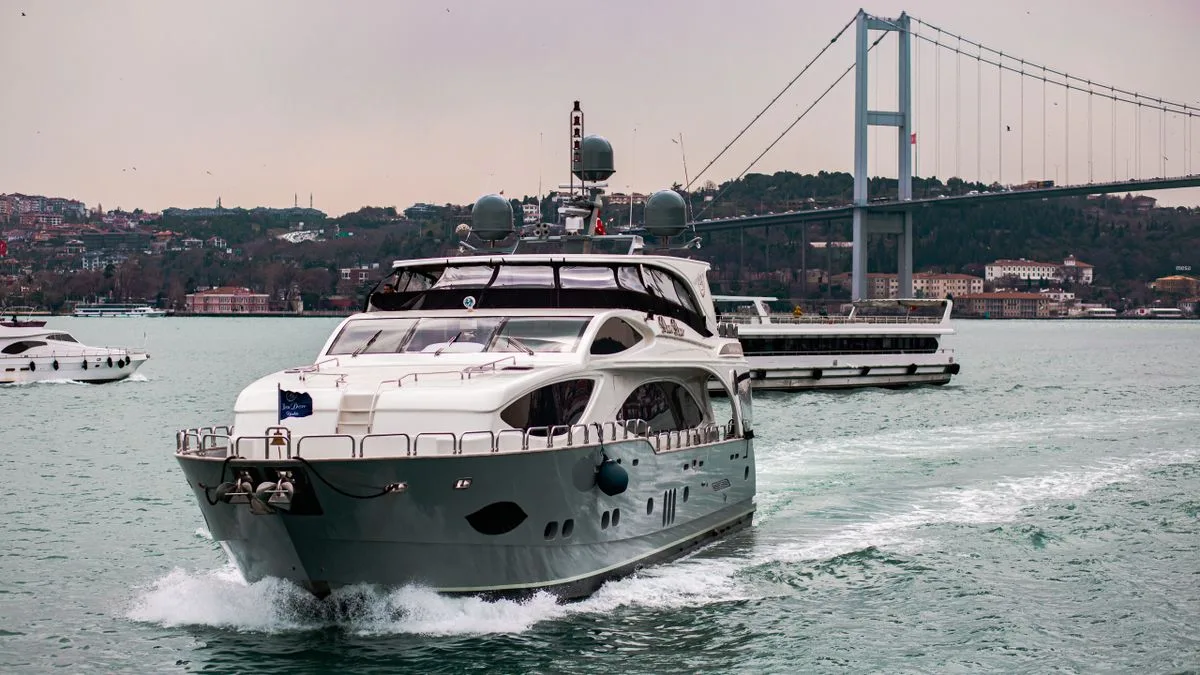 Rota Seyahat Danışmanlığı — temsili ortam görseli 2