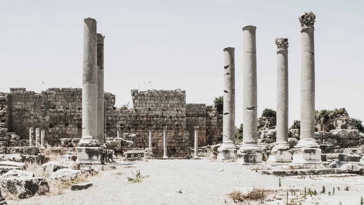 Rota Seyahat Danışmanlığı — temsili ortam görseli 4