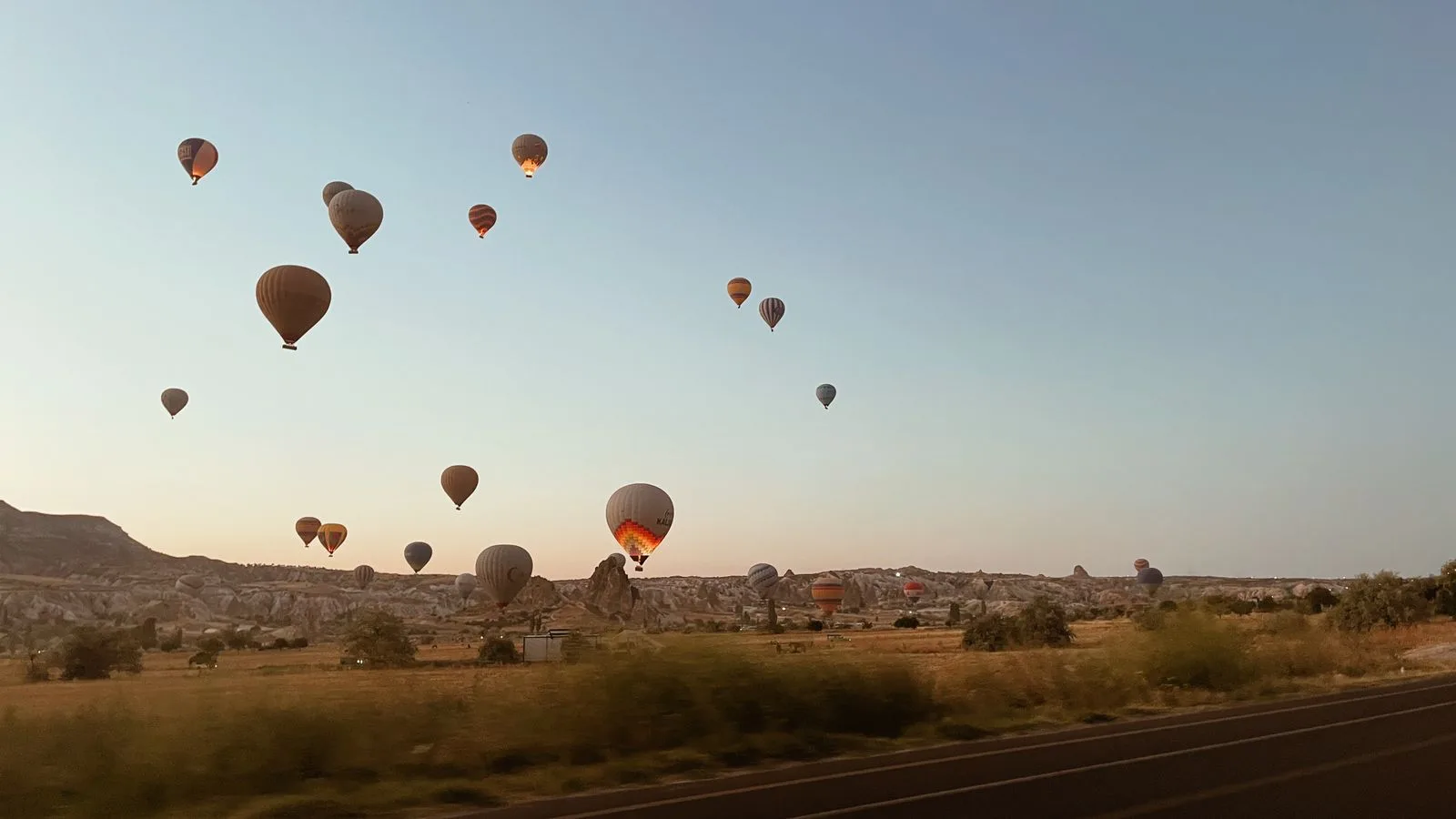 Rota Seyahat Danışmanlığı için temsili kapak görseli