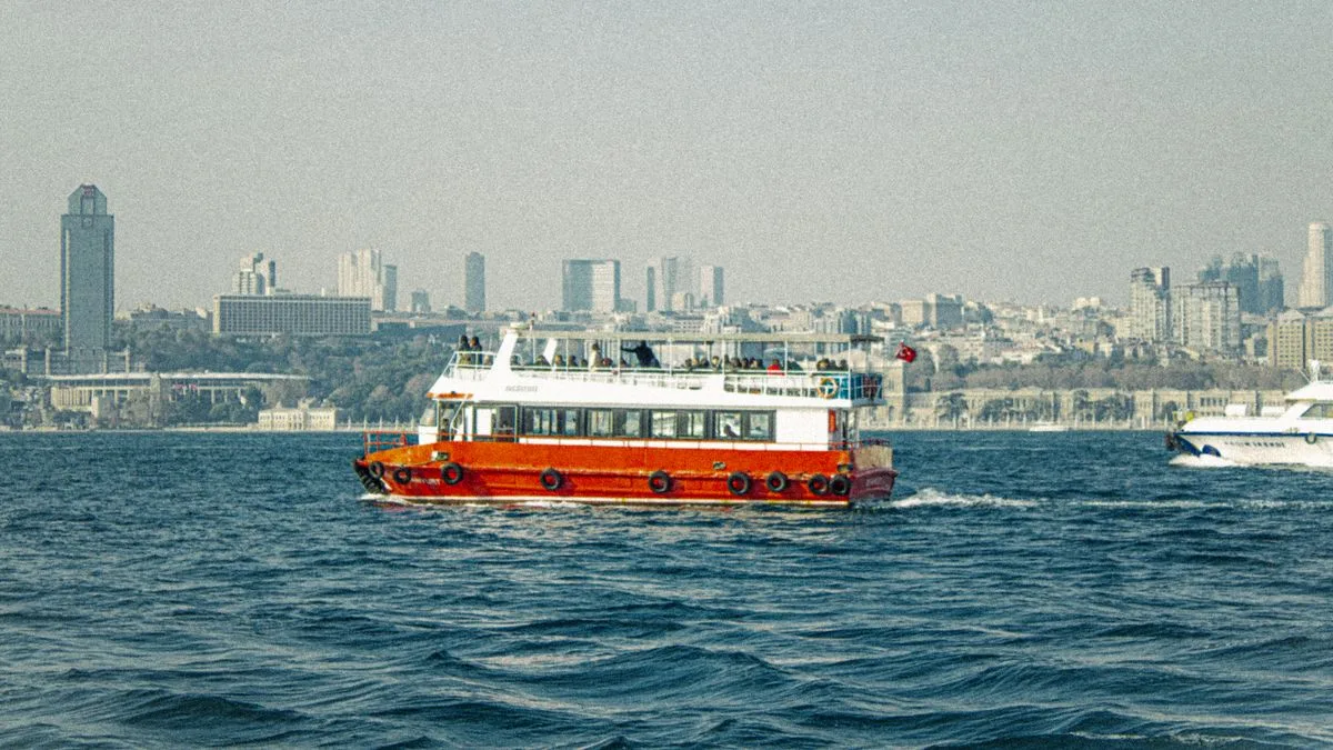 Sultanahmet Yürüyüş Turları — temsili ortam görseli 7