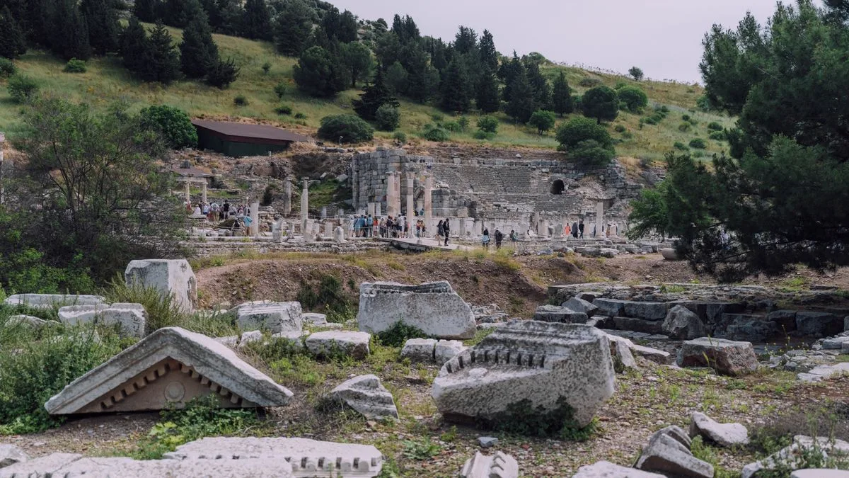 Boğaz Deneyim Kulübü — temsili ortam görseli 1