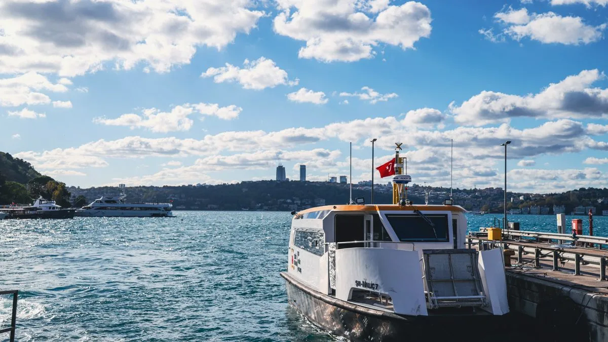 Boğaz Deneyim Kulübü — temsili ortam görseli 11