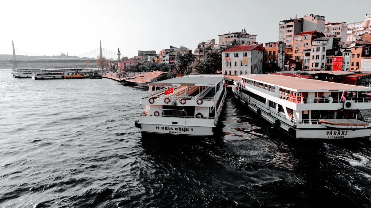 Boğaz Deneyim Kulübü — temsili ortam görseli 5